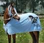 BELLIS fleece cooler rug