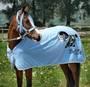 BELLIS fleece cooler rug